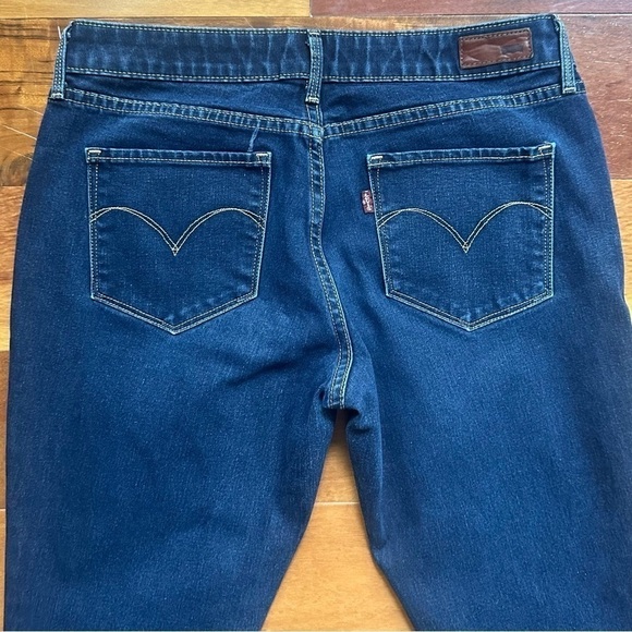 Levi’s Bold Curve Skinny Jeans - Picture 7 of 14